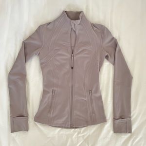 Lululemon define Jacket *Luon